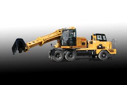 1654786285614 Gradall Xl 5100 Iv Excavator 1654786285614 Gradall Xl 5100 Iv Excavator