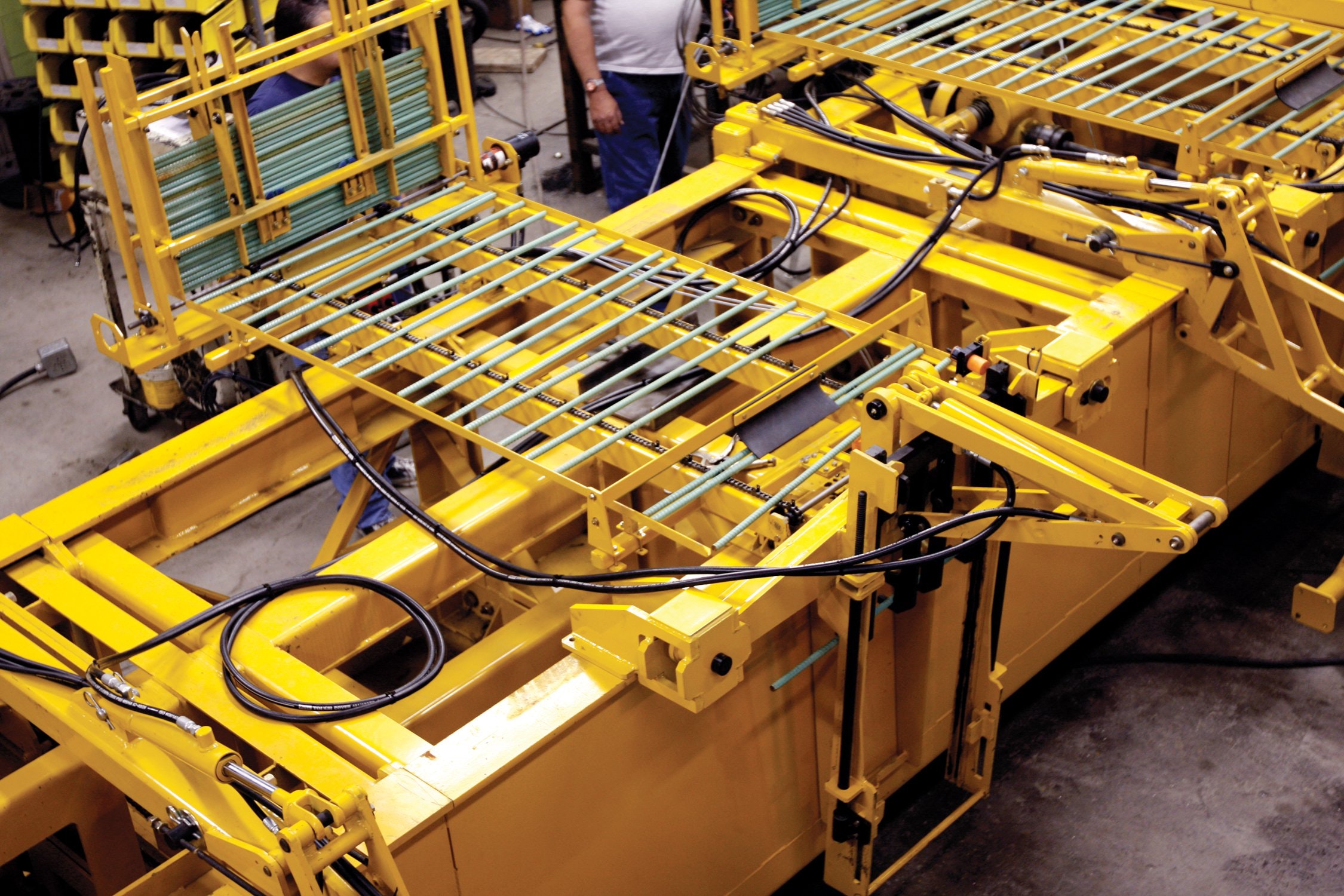 1654786325975 Gomaco 5400 Bar Inserter