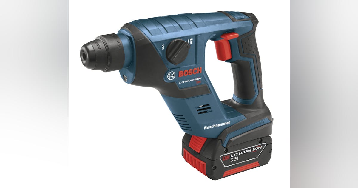 Bosch rh228vc hot sale