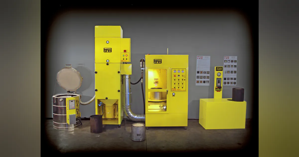 Fsx Def Cleaner FSX Equipment DPF Cleaner | Construction Equipment