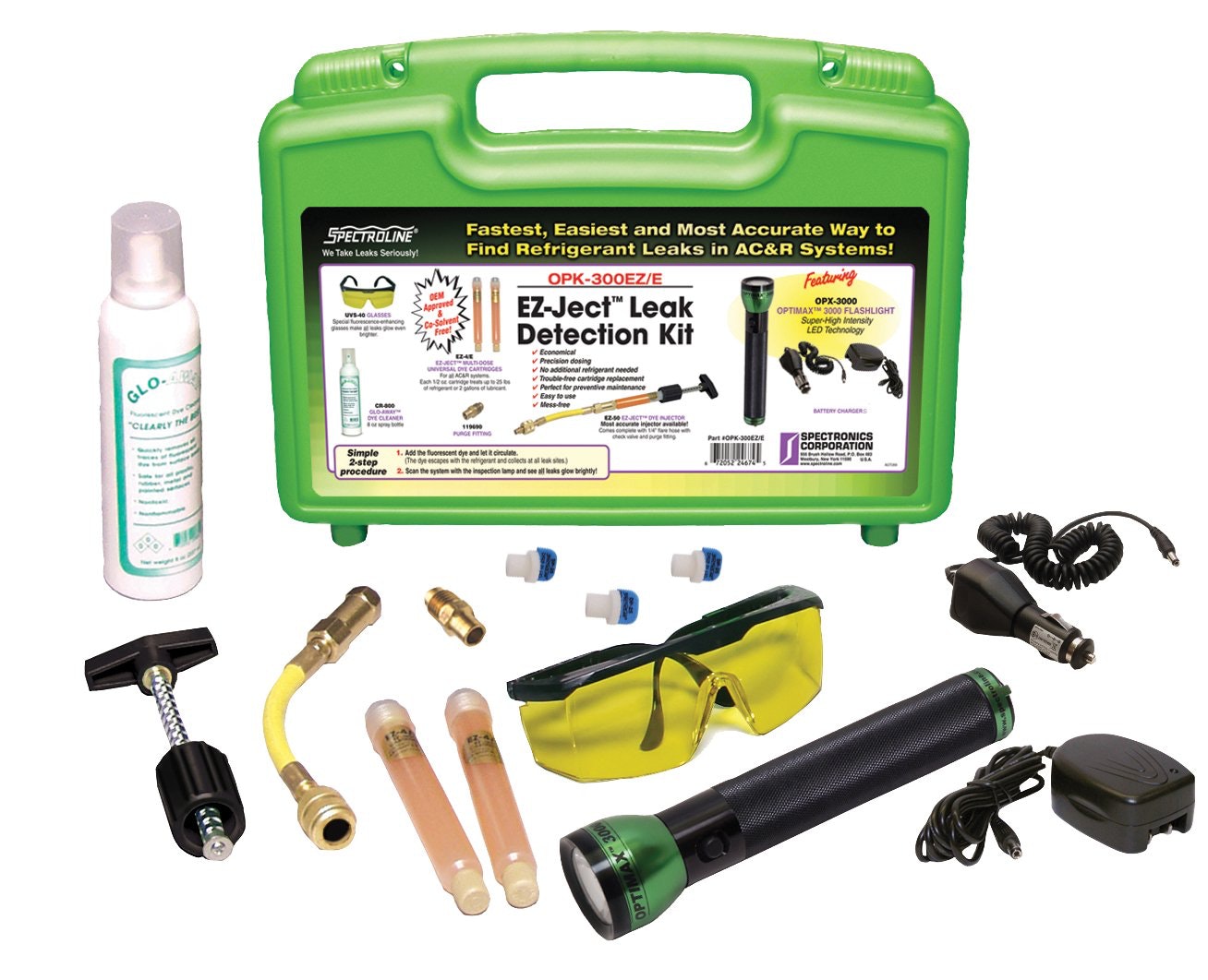 1654786374417 Opk300eze Optimax Kit With Ezject Charger