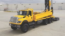1654786407049 Atlas Copco T2w Iii Truck 1654786407049 Atlas Copco T2w Iii Truck