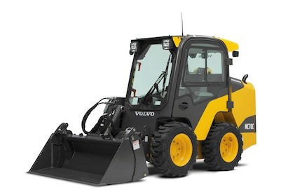 Volvo MC60C, MC70C, MC85C, MC95C, MCT85C Skid Steer Loaders