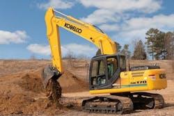 1654786439993 Kobelco Sk170 Mark 9 Excavator 1654786439993 Kobelco Sk170 Mark 9 Excavator