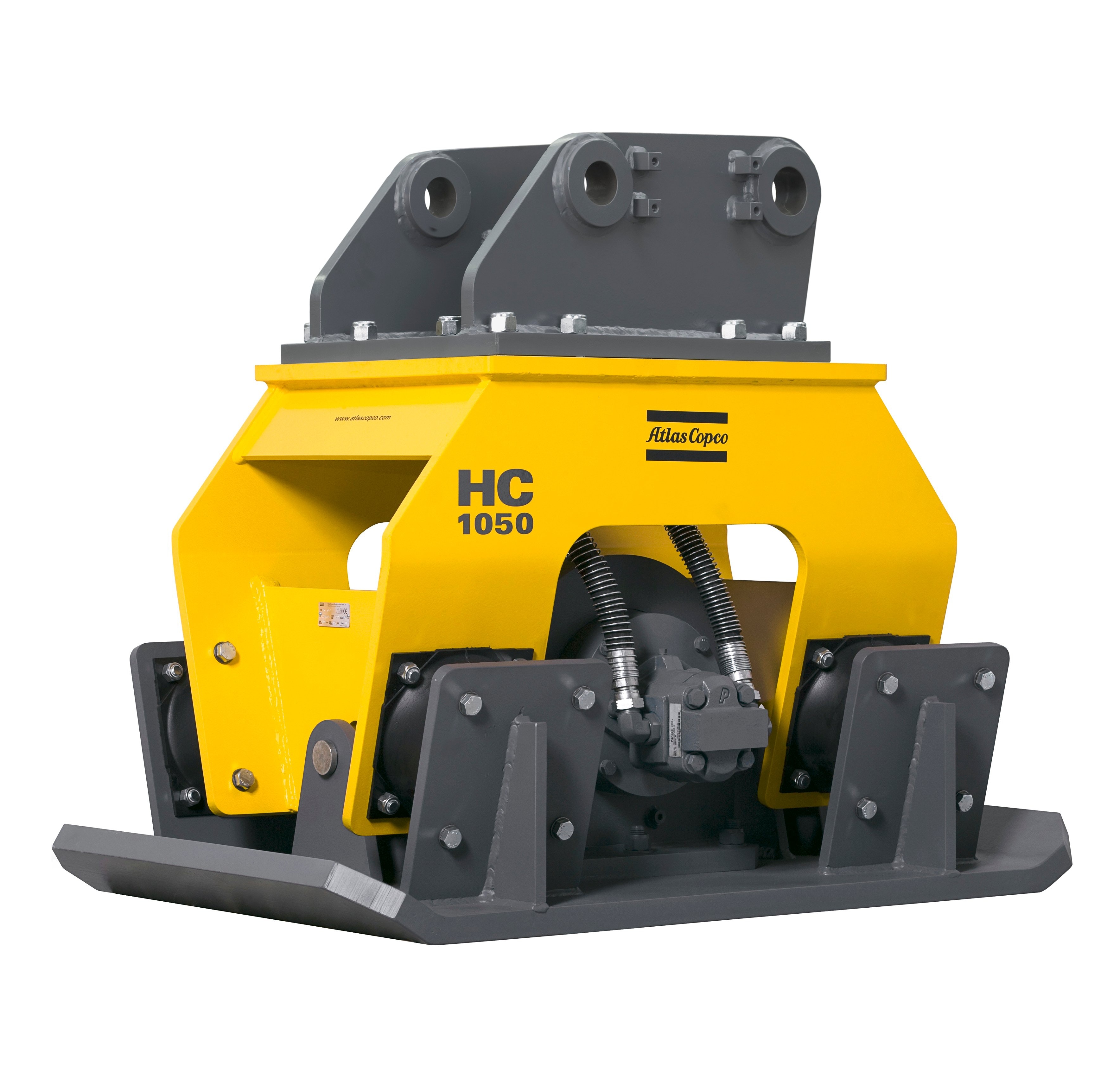 1654786443323 Atlas Copco Hc 1050 Compactor 0