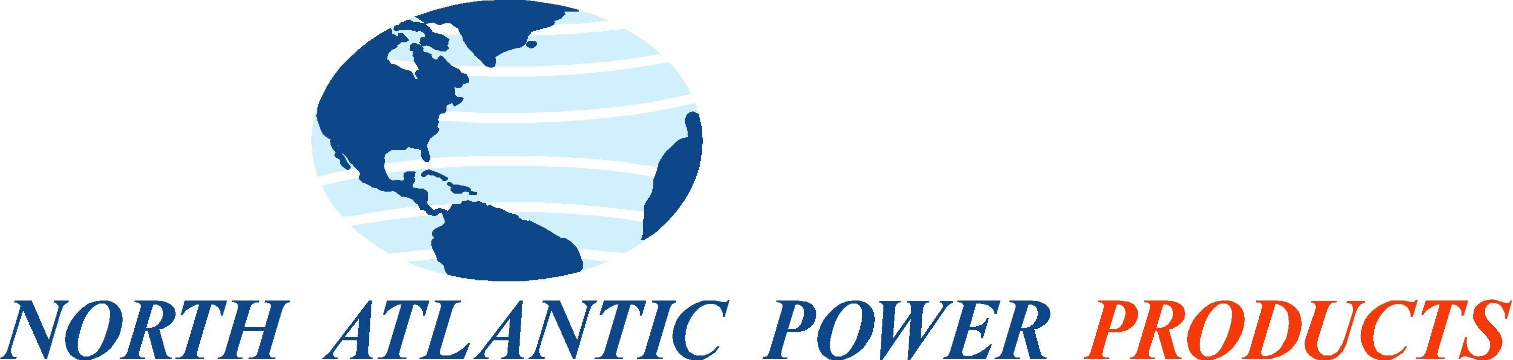 North Atlantic Power Products Construction Equipment