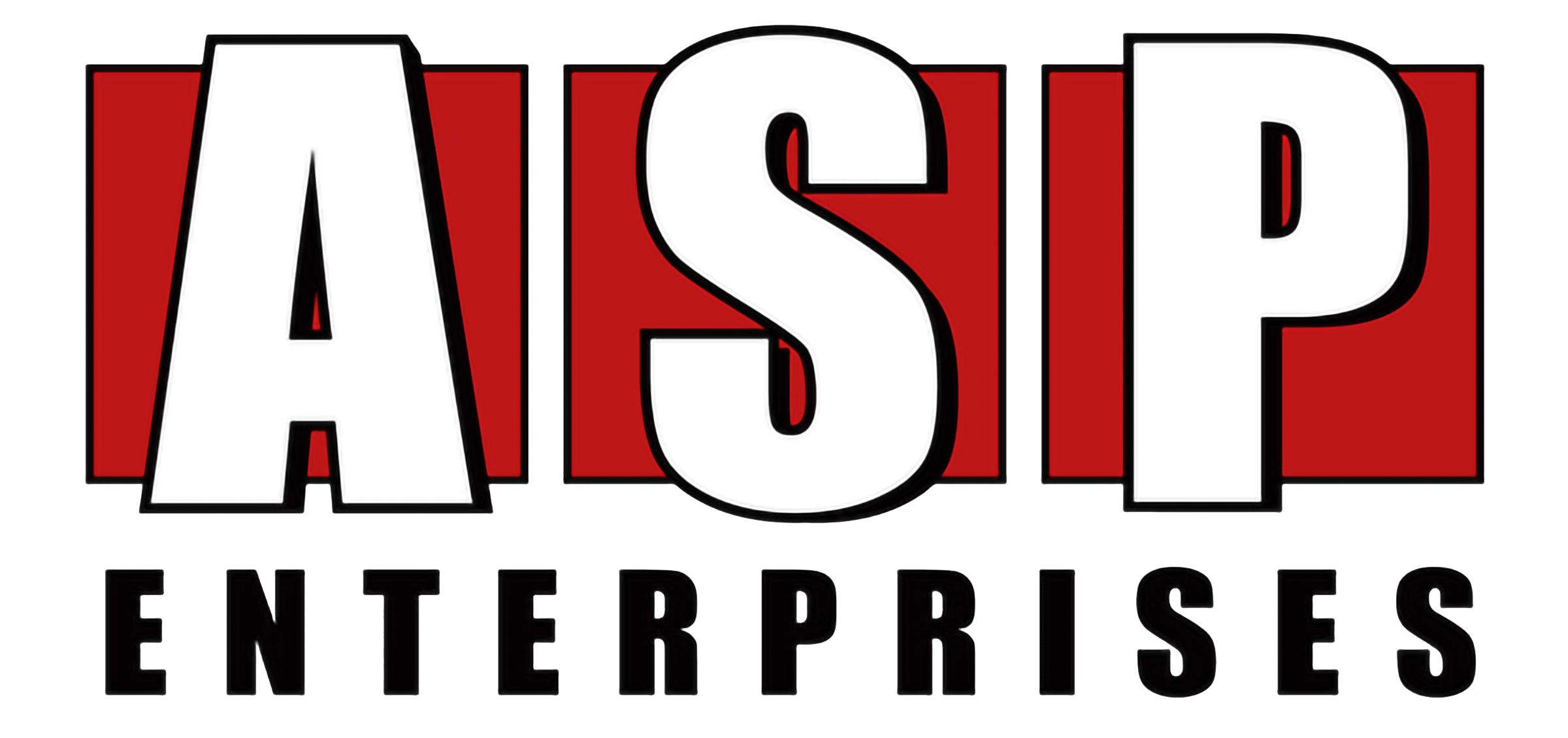 A S P Enterprises, Inc. Construction Equipment