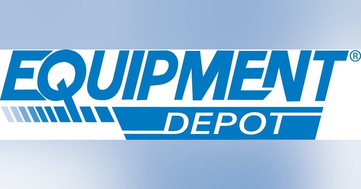 Equipment Depot Construction Equipment