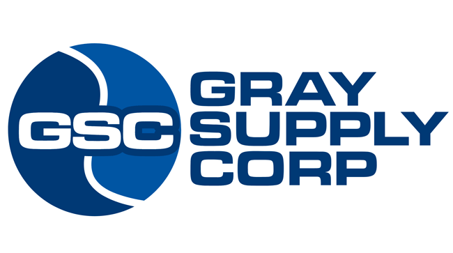 Gray Supply Corp. Construction Equipment