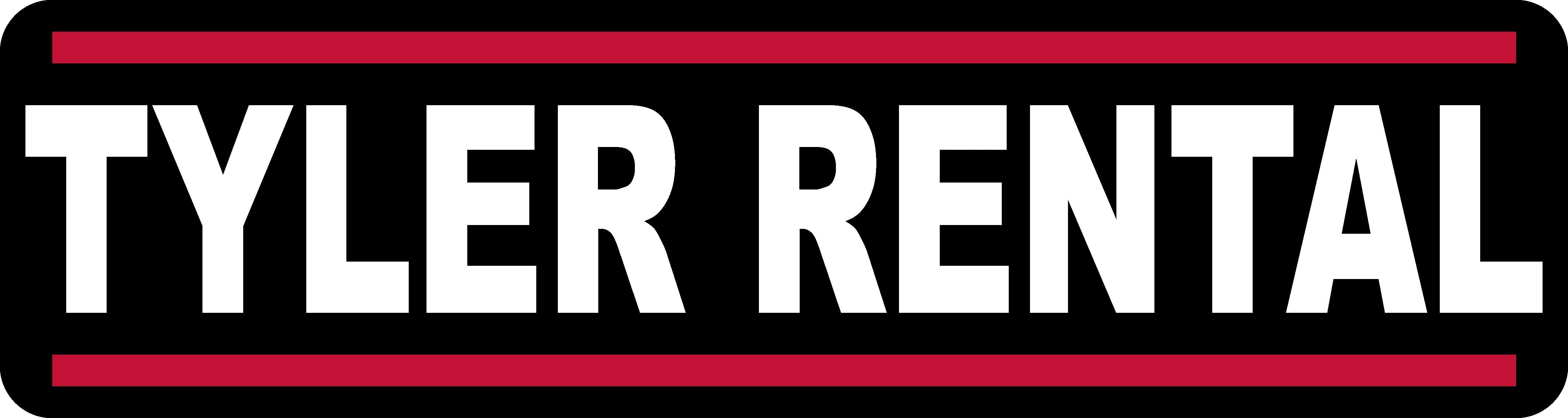 Tyler Rental Inc. Construction Equipment