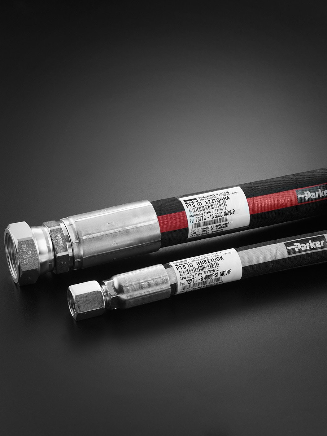 1654795177138 Parker Tracking System