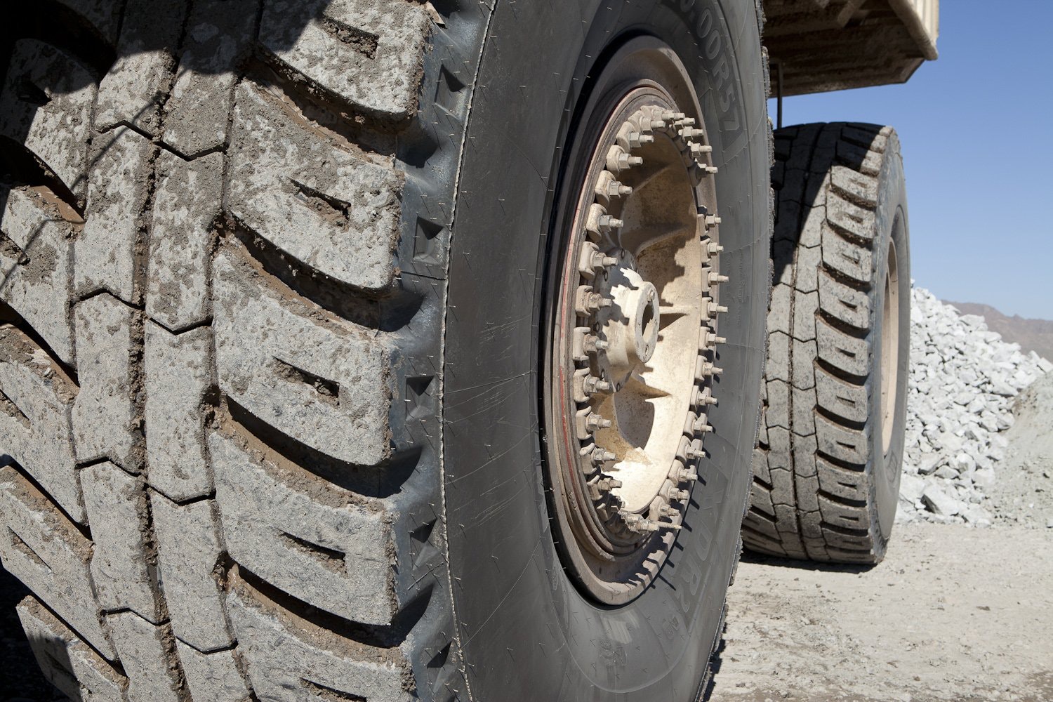 1654795219751 Michelin Xdr2 Tire