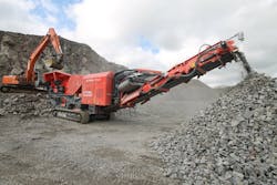 1654795289237 Terex Finlay J1170 1654795289237 Terex Finlay J1170