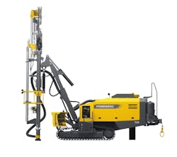 1654795327373 Atlas Copco Powerroc T35e Surface Drill 1654795327373 Atlas Copco Powerroc T35e Surface Drill