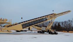 1654795329275 Telestacker Conveyor 1654795329275 Telestacker Conveyor