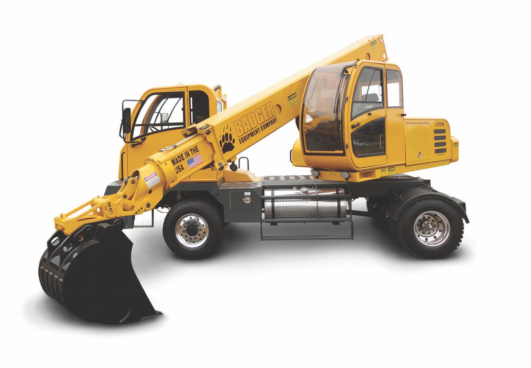 1654795357611 Badger470tm Excavator