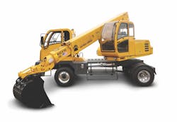 1654795357611 Badger470tm Excavator 1654795357611 Badger470tm Excavator