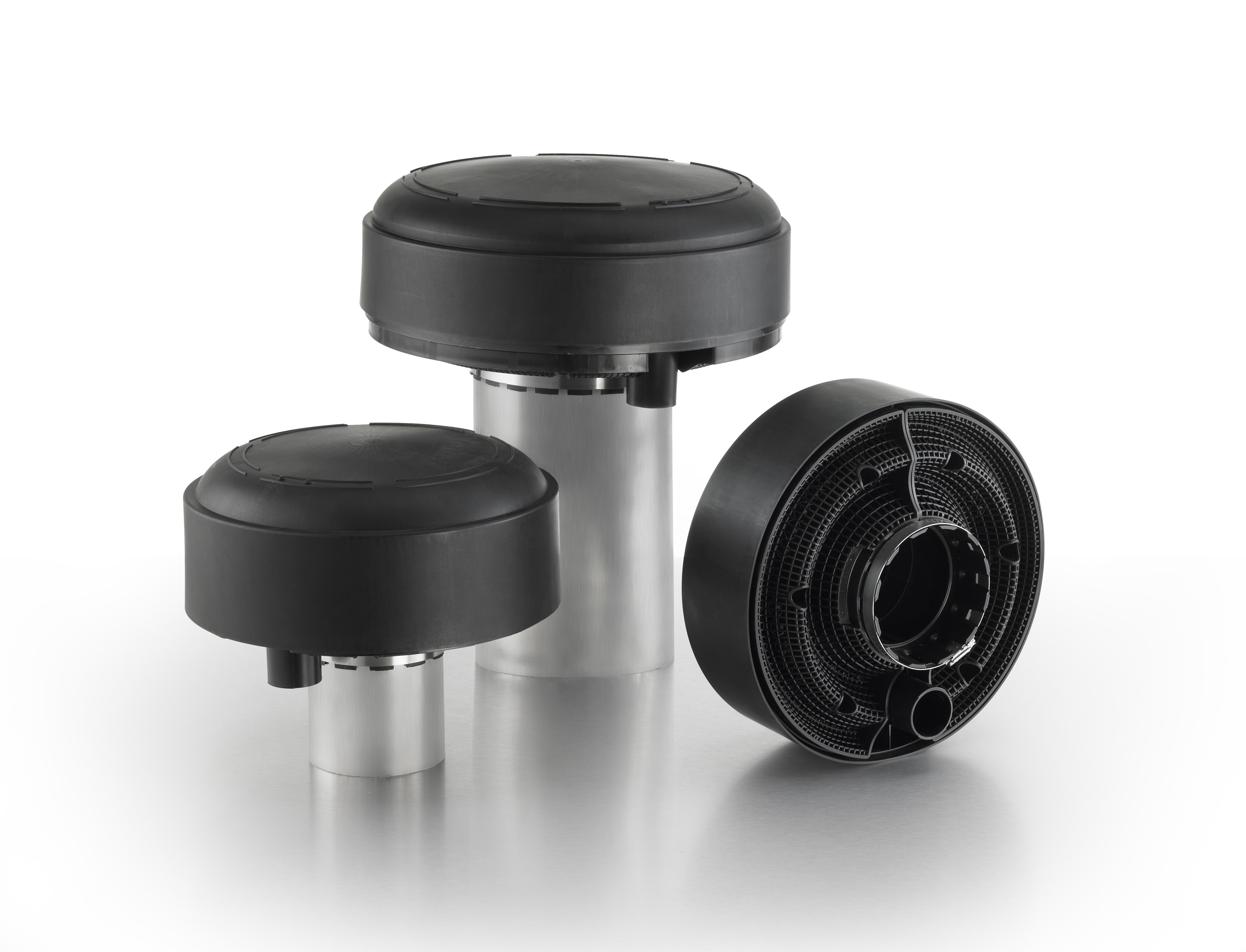 Strata Cap Group Photo