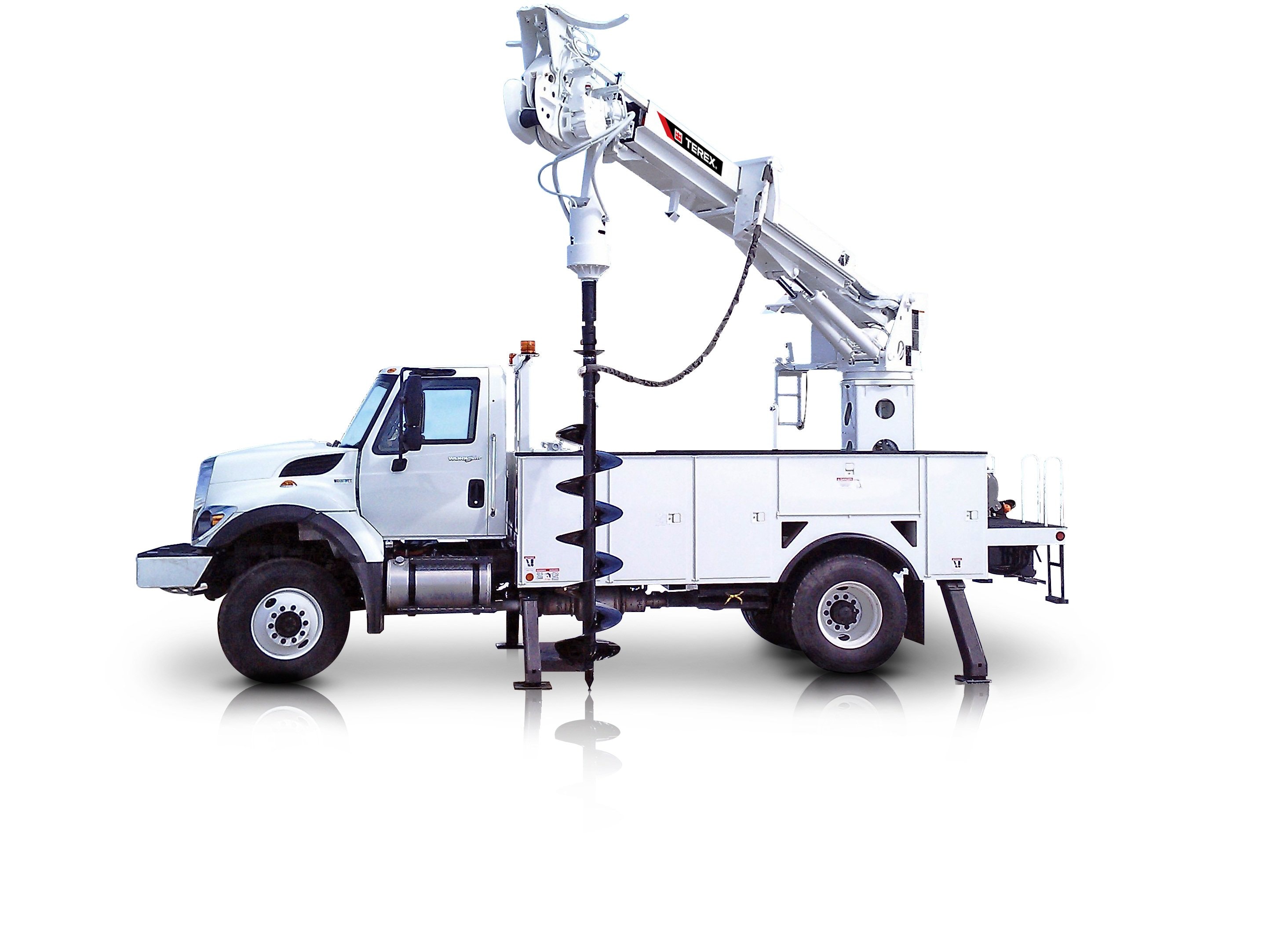 1654795512570 Terex C4000 Derrick Truck