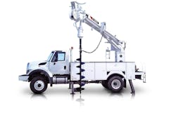 1654795512570 Terex C4000 Derrick Truck 1654795512570 Terex C4000 Derrick Truck