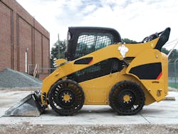 1654795550958 Michelin Xtweel Skid Steer Tire 1654795550958 Michelin Xtweel Skid Steer Tire