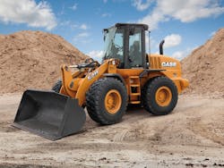 1654795594559 Case 521f Wheel Loader 1654795594559 Case 521f Wheel Loader