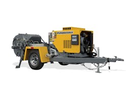 1654795628915 Putzmeister Tommy Gun Mortar Machine 1654795628915 Putzmeister Tommy Gun Mortar Machine