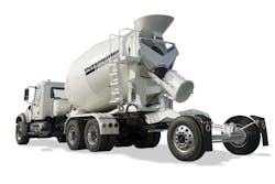 1654795630563 Putzmeister Concrete Mixer 1654795630563 Putzmeister Concrete Mixer