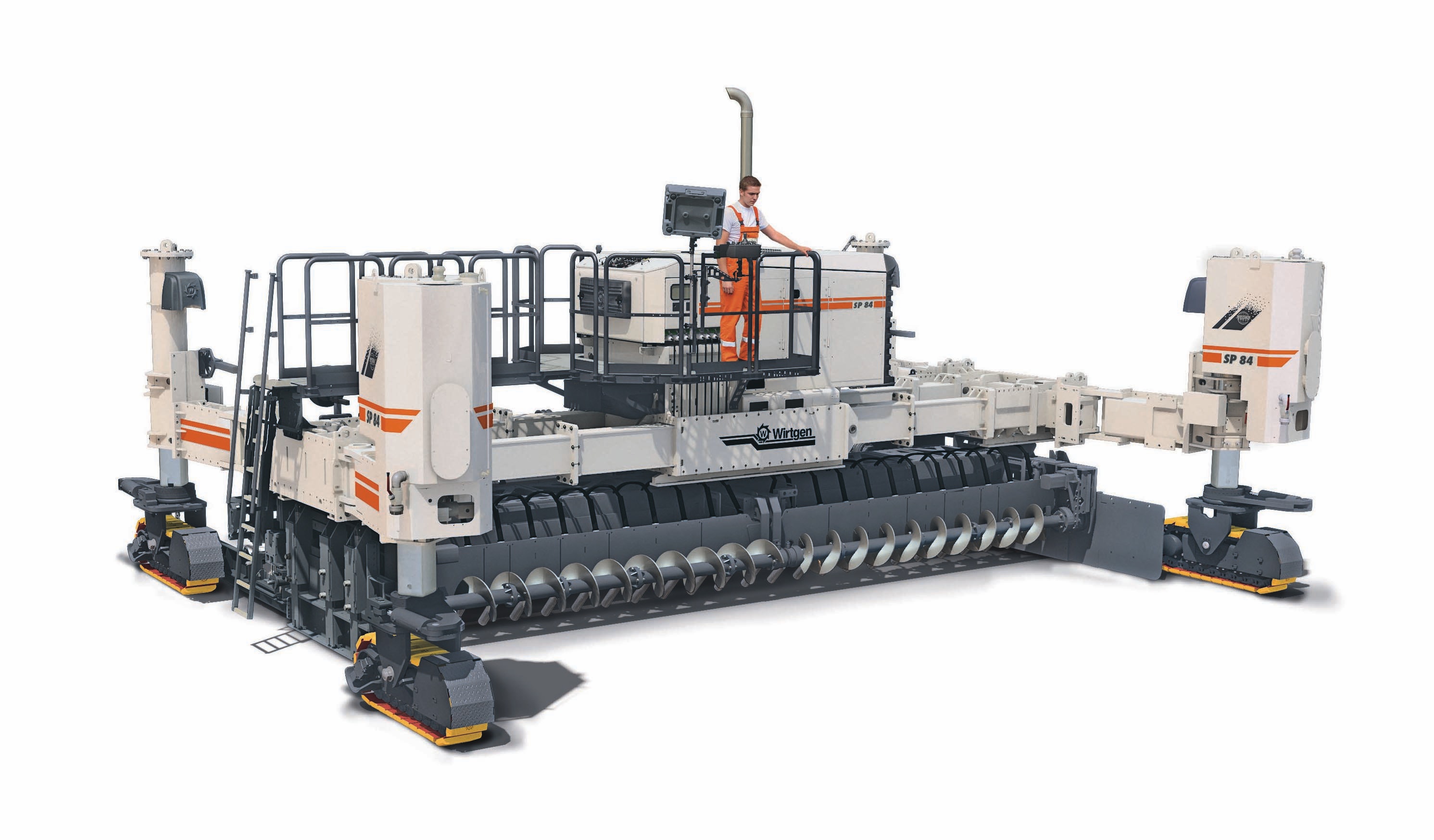 1654795643676 Wirtgen Sp 84i Concrete Paver