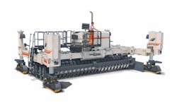1654795643676 Wirtgen Sp 84i Concrete Paver 1654795643676 Wirtgen Sp 84i Concrete Paver