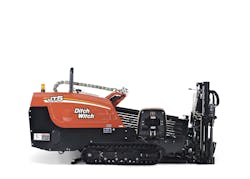Ditch Witch JT5 HDD