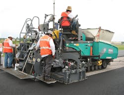 1654795824334 Vogele Vf 500 Screed 1654795824334 Vogele Vf 500 Screed