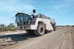 1654795839095 Wirtgen Wr 240i Stabilizer 1654795839095 Wirtgen Wr 240i Stabilizer