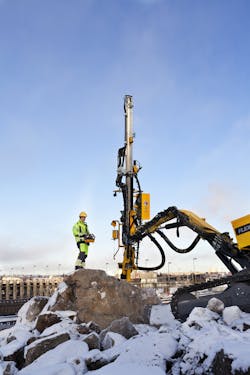 1654795859989 Atlas Copco Flexiroc T30 Drill 1654795859989 Atlas Copco Flexiroc T30 Drill