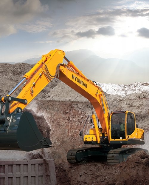 1654795874493 Hyundai 260lc9a Excavator