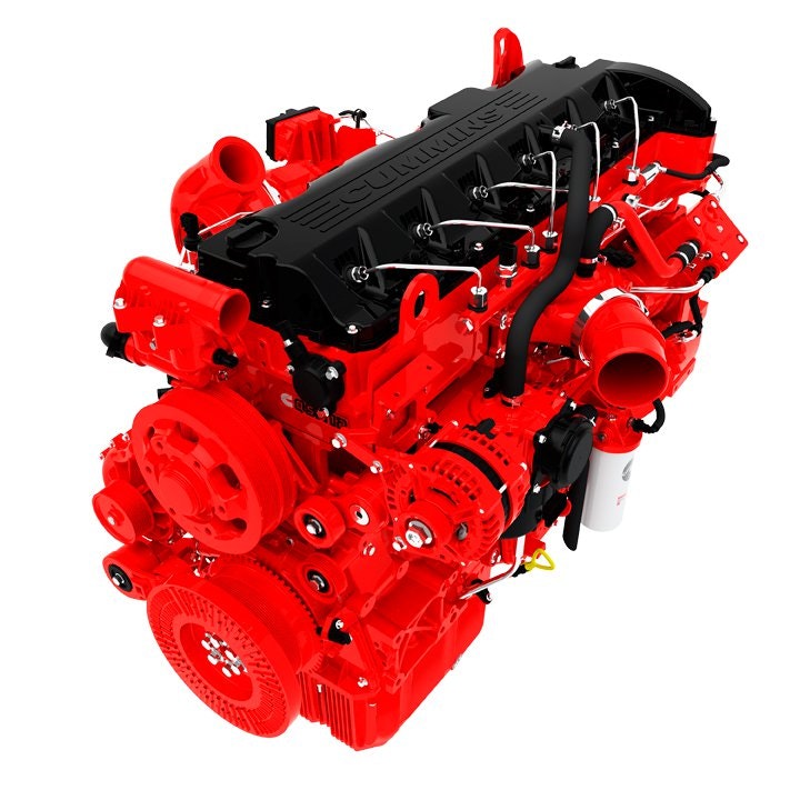 1654795879234 Cummins Qsm12 Engine