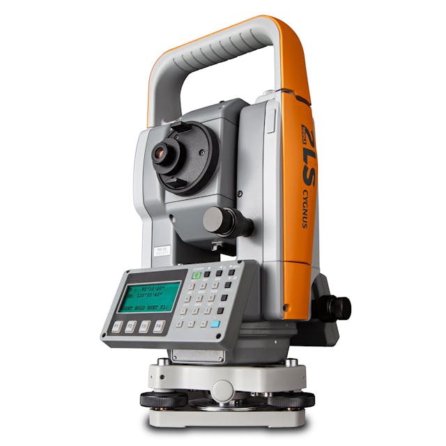 L3002☆ TOPCON CS-102F トプコン トータルステーション(Topcon L3002☆ TOPCON CS-102F トプコン トータルステーション(Topcon