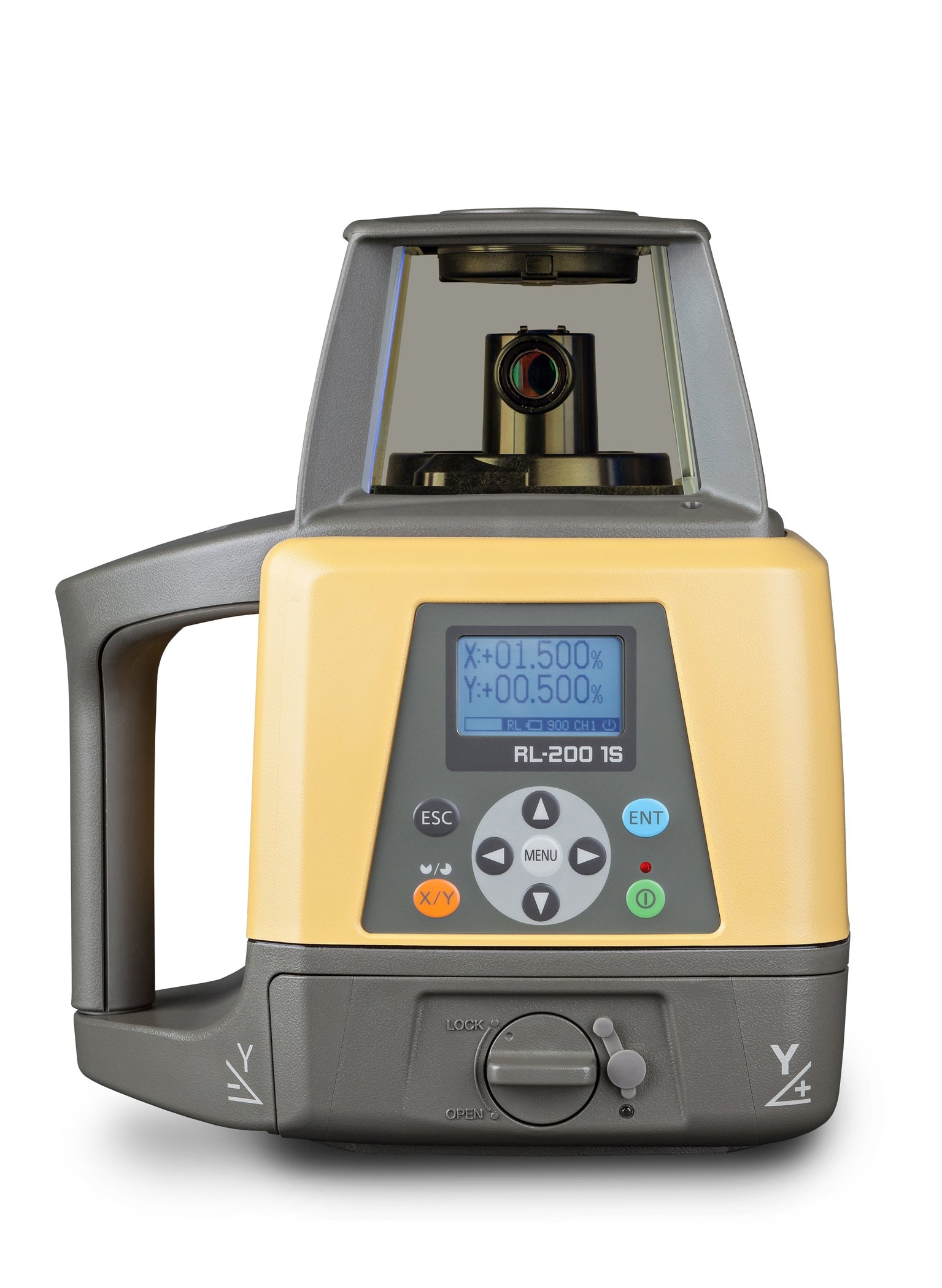 RL-200_Topcon