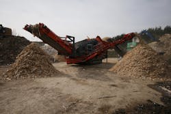 1654795959735 Terex Finlay 883 Spaleck 1654795959735 Terex Finlay 883 Spaleck