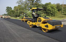 1654795965454 Volvo Dd110b Compactor Roller 1654795965454 Volvo Dd110b Compactor Roller