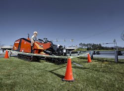 1654795989929 Ditch Witch Jt25 Directional Drill 1654795989929 Ditch Witch Jt25 Directional Drill