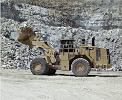 1654796024074 Cat 988k Wheel Loader 1654796024074 Cat 988k Wheel Loader