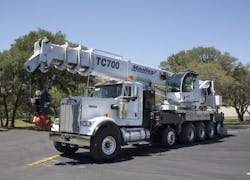 1654796032988 Manitex Tc700 Truck Crane 1654796032988 Manitex Tc700 Truck Crane