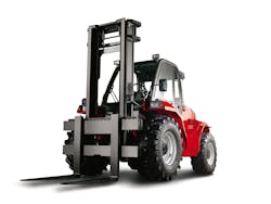 1654796042023 Manitou M50 Fork Lift 1654796042023 Manitou M50 Fork Lift