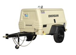 1654796043679 Doosan Xp200wjd Compressor 1654796043679 Doosan Xp200wjd Compressor