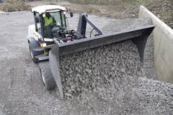 1654796094397 Terex Tl120 Wheel Loader 1654796094397 Terex Tl120 Wheel Loader