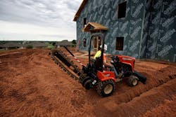 1654796131834 Ditch Witch Rt30 Trencher 1654796131834 Ditch Witch Rt30 Trencher