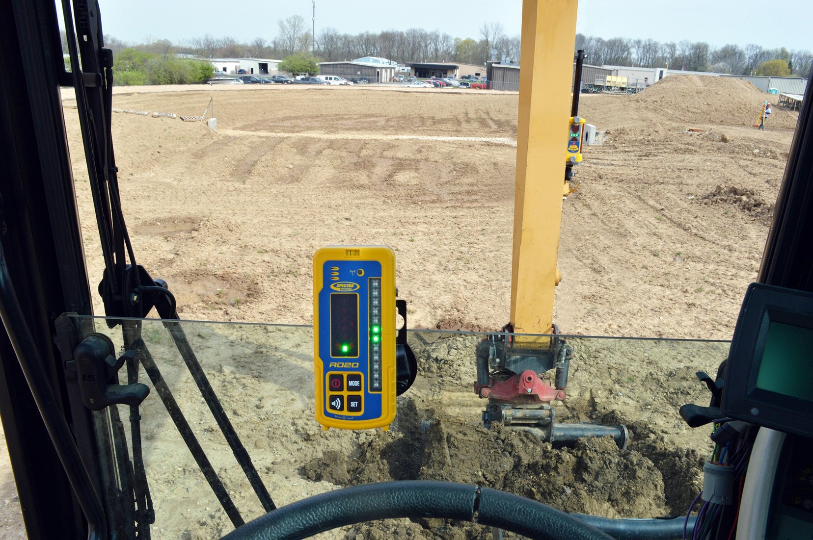 1654796143739 Spectra Precision Rd20 Wireless Remote Display