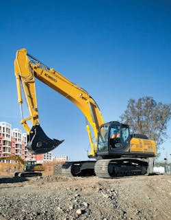 1654796162488 Kobelco Sk350lc Excavator 1654796162488 Kobelco Sk350lc Excavator
