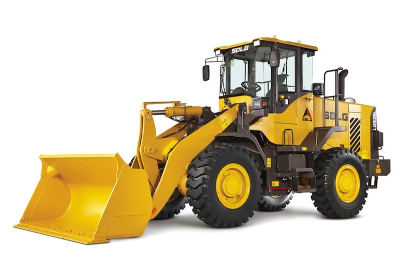 1654796193777 Sdlg Lg938l Wheel Loader